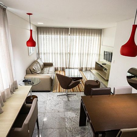 Nobile Residences Maria Frazao Recife Eksteriør bilde