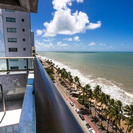 Nobile Residences Maria Frazao Recife Eksteriør bilde