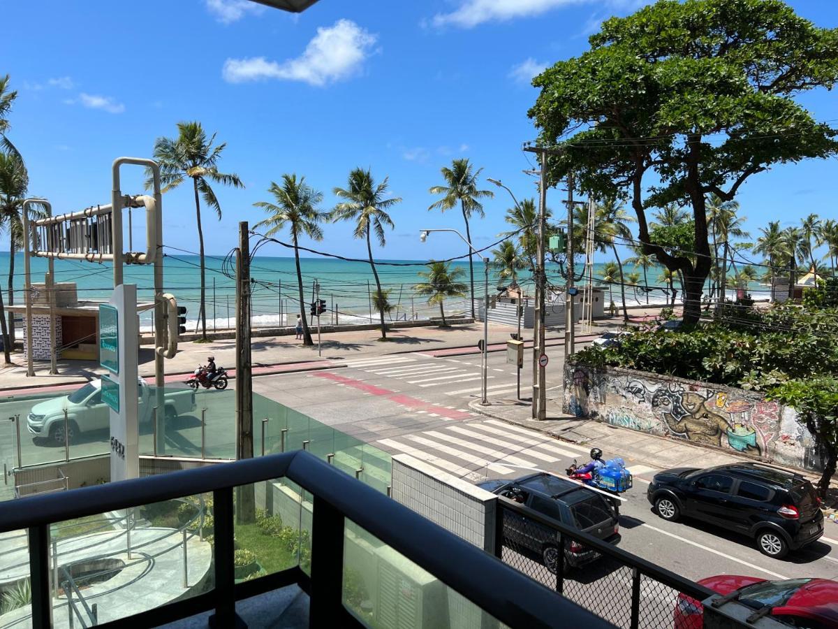 Nobile Residences Maria Frazao Recife Eksteriør bilde