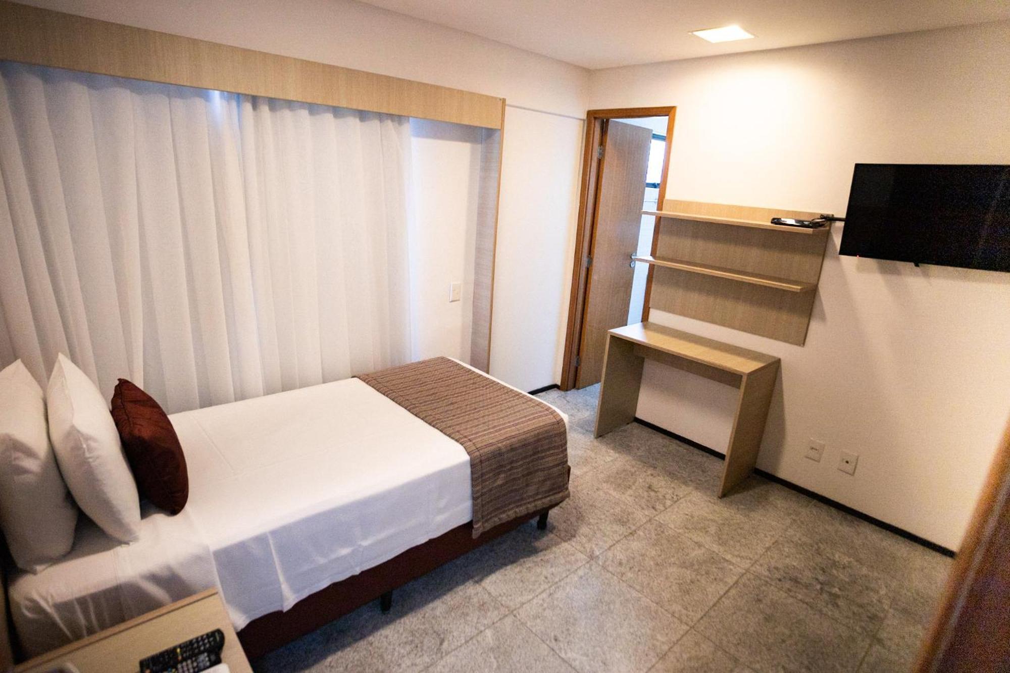 Nobile Residences Maria Frazao Recife Eksteriør bilde