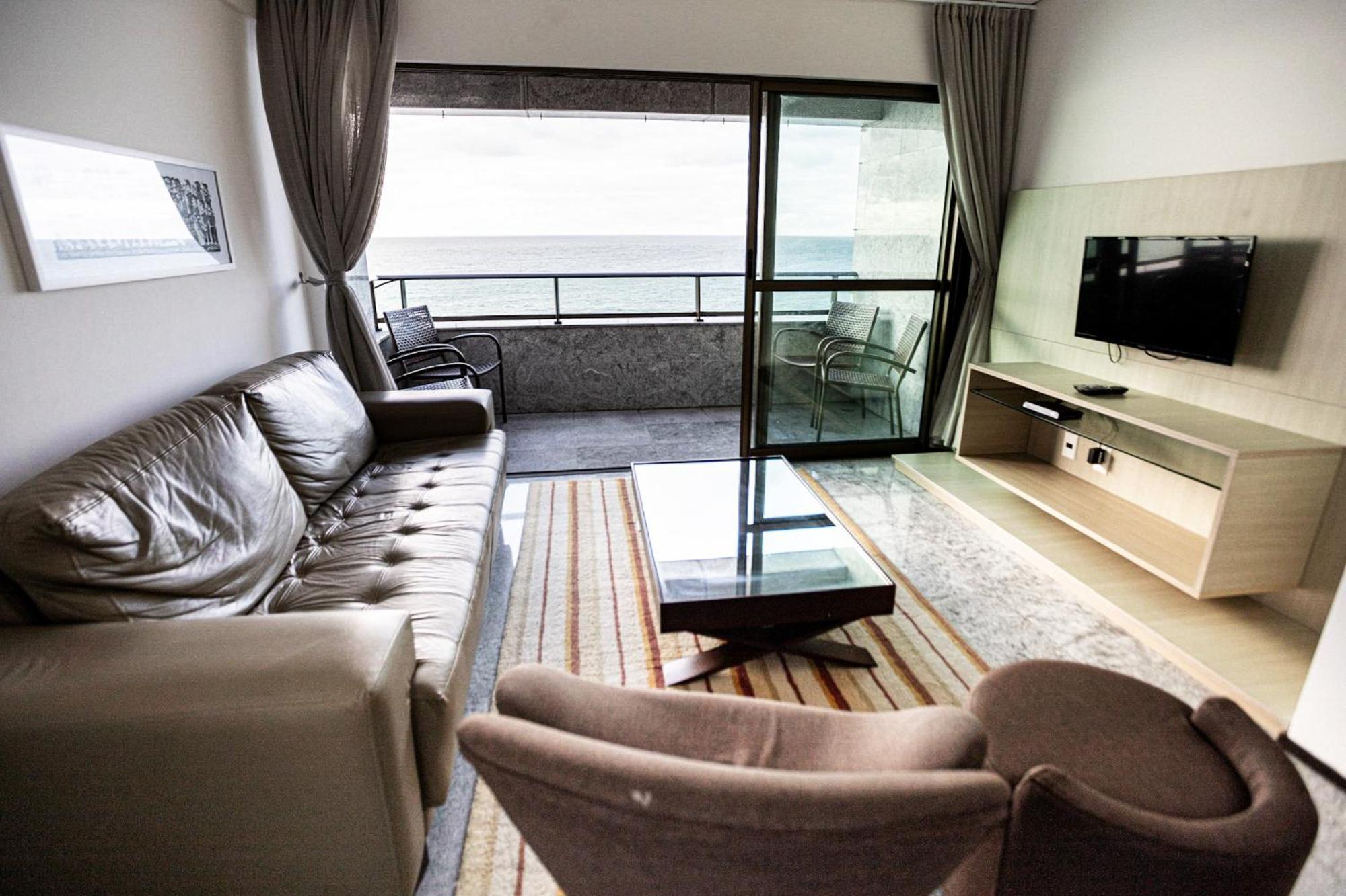 Nobile Residences Maria Frazao Recife Eksteriør bilde