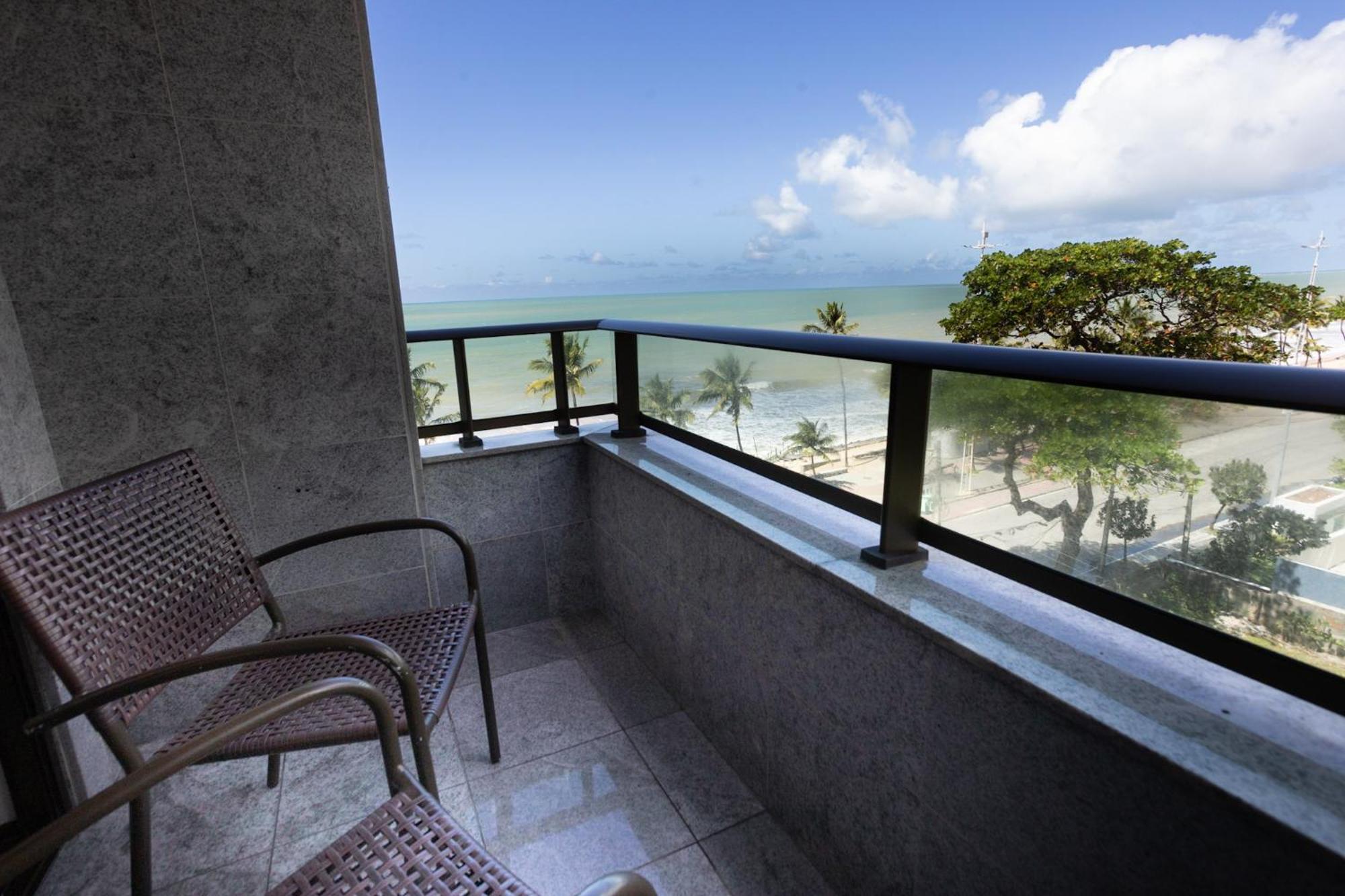 Nobile Residences Maria Frazao Recife Eksteriør bilde