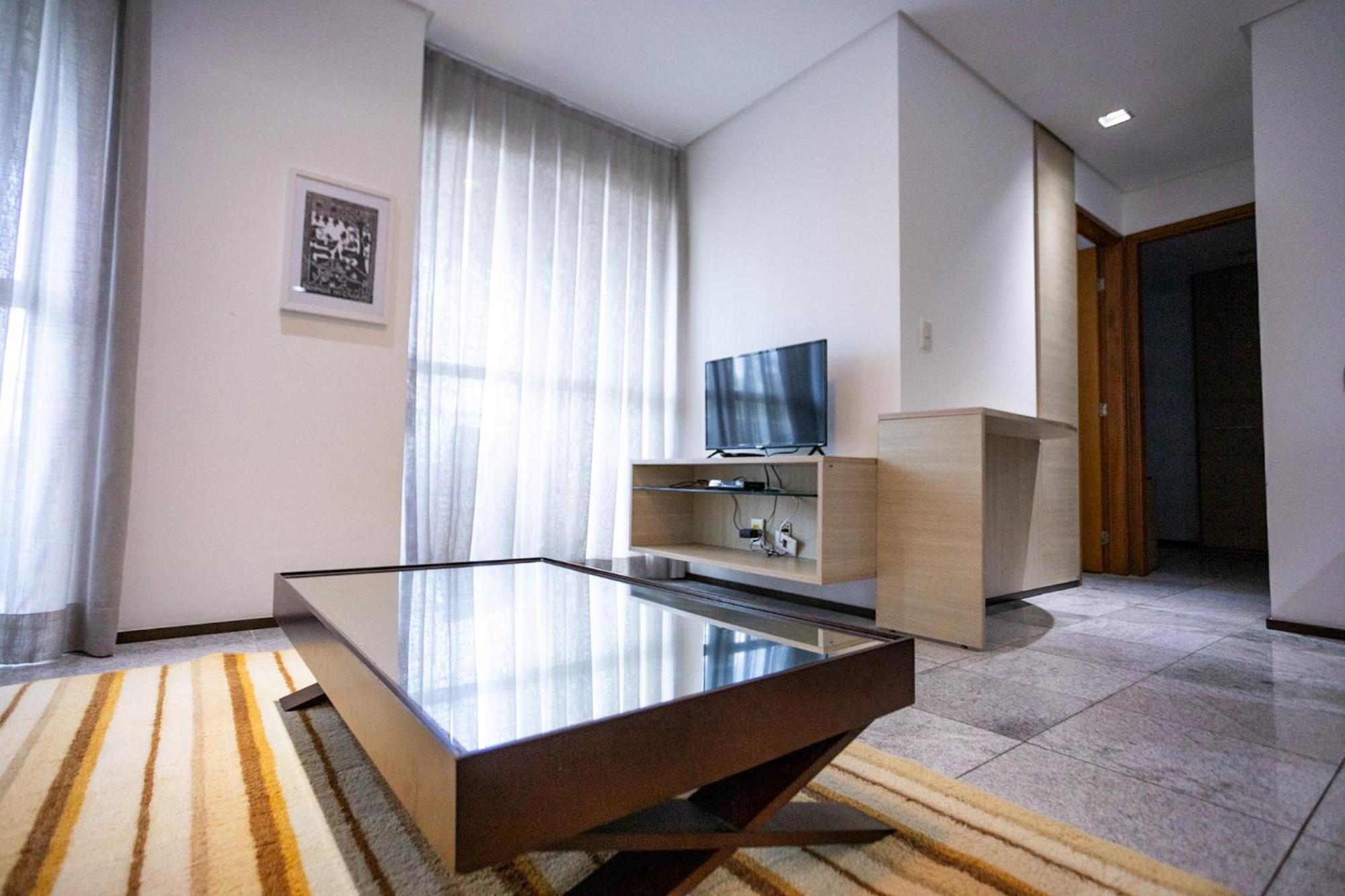 Nobile Residences Maria Frazao Recife Eksteriør bilde