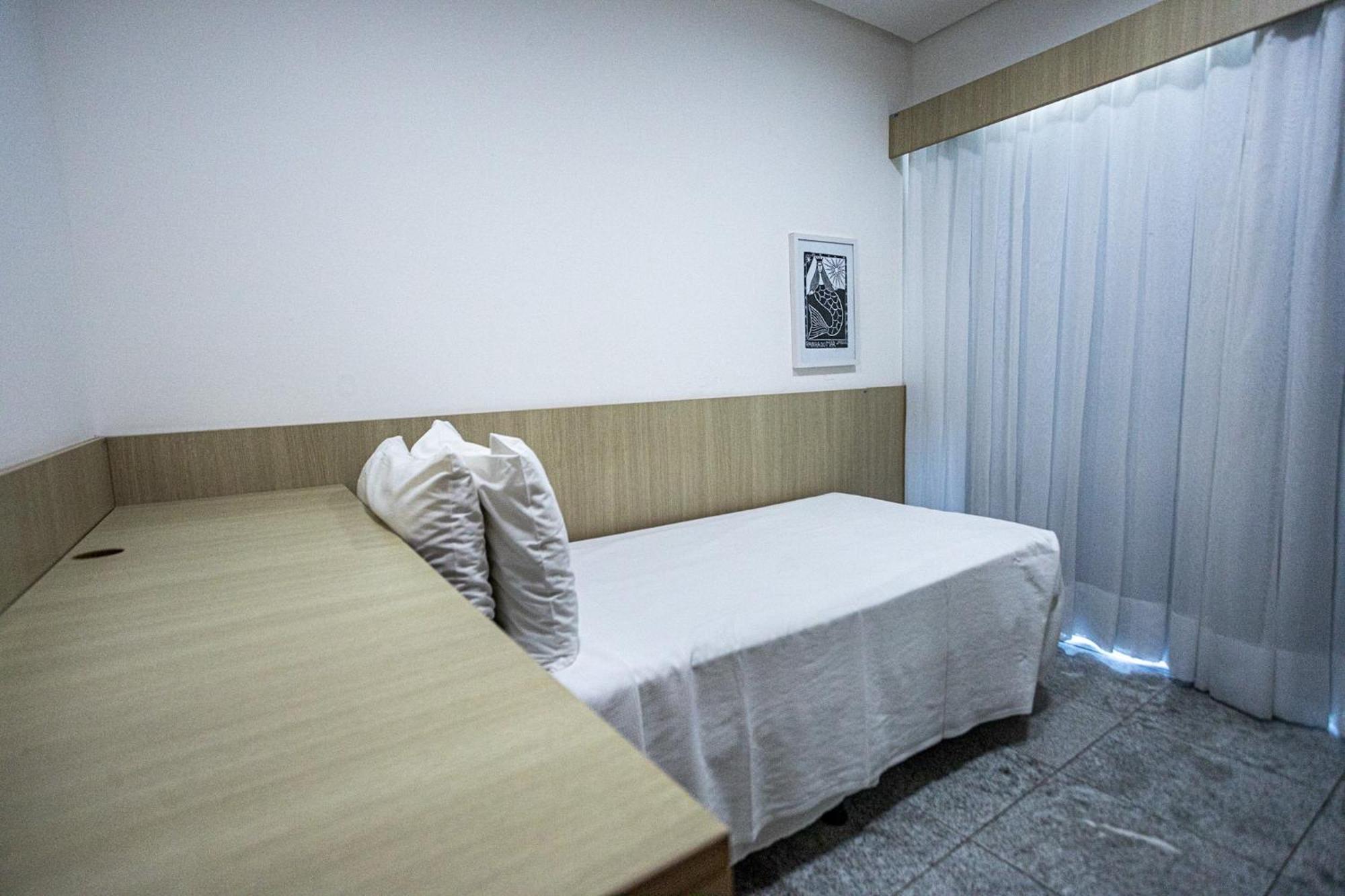 Nobile Residences Maria Frazao Recife Eksteriør bilde