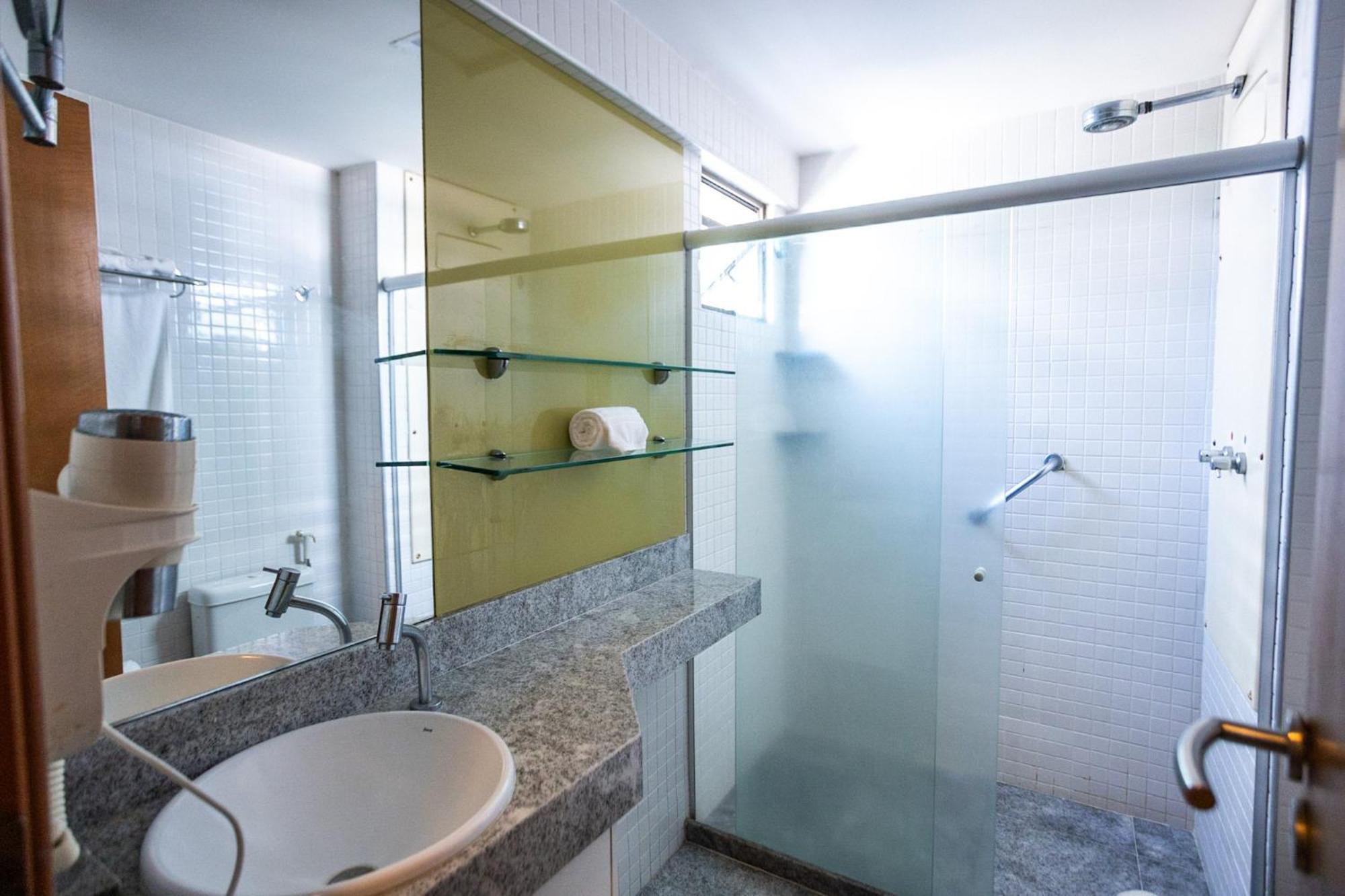 Nobile Residences Maria Frazao Recife Eksteriør bilde