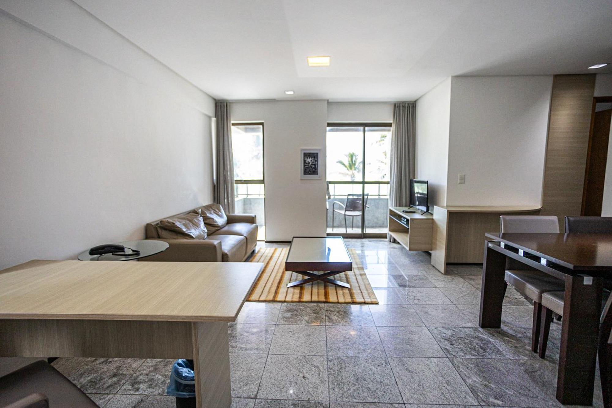 Nobile Residences Maria Frazao Recife Eksteriør bilde