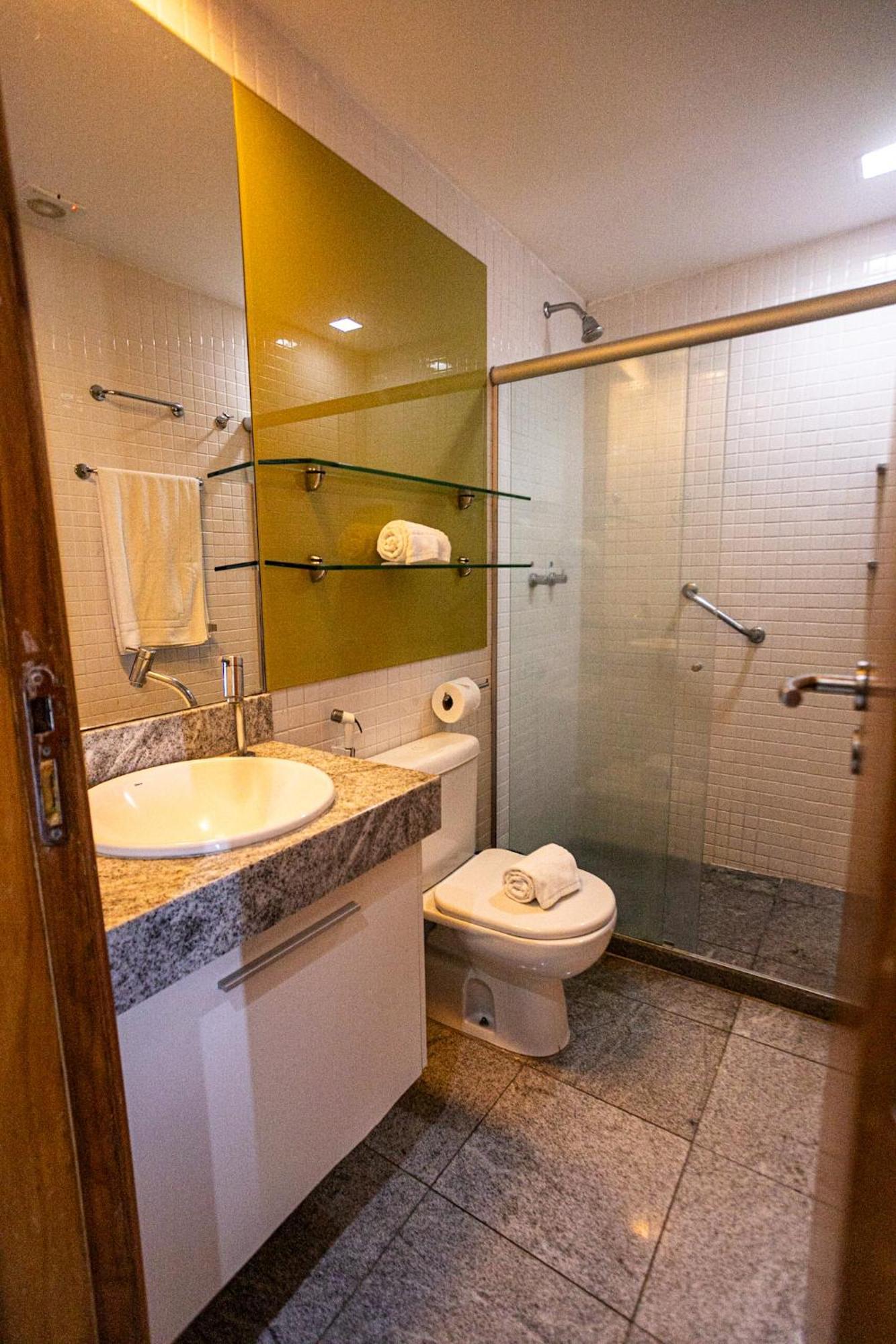 Nobile Residences Maria Frazao Recife Eksteriør bilde