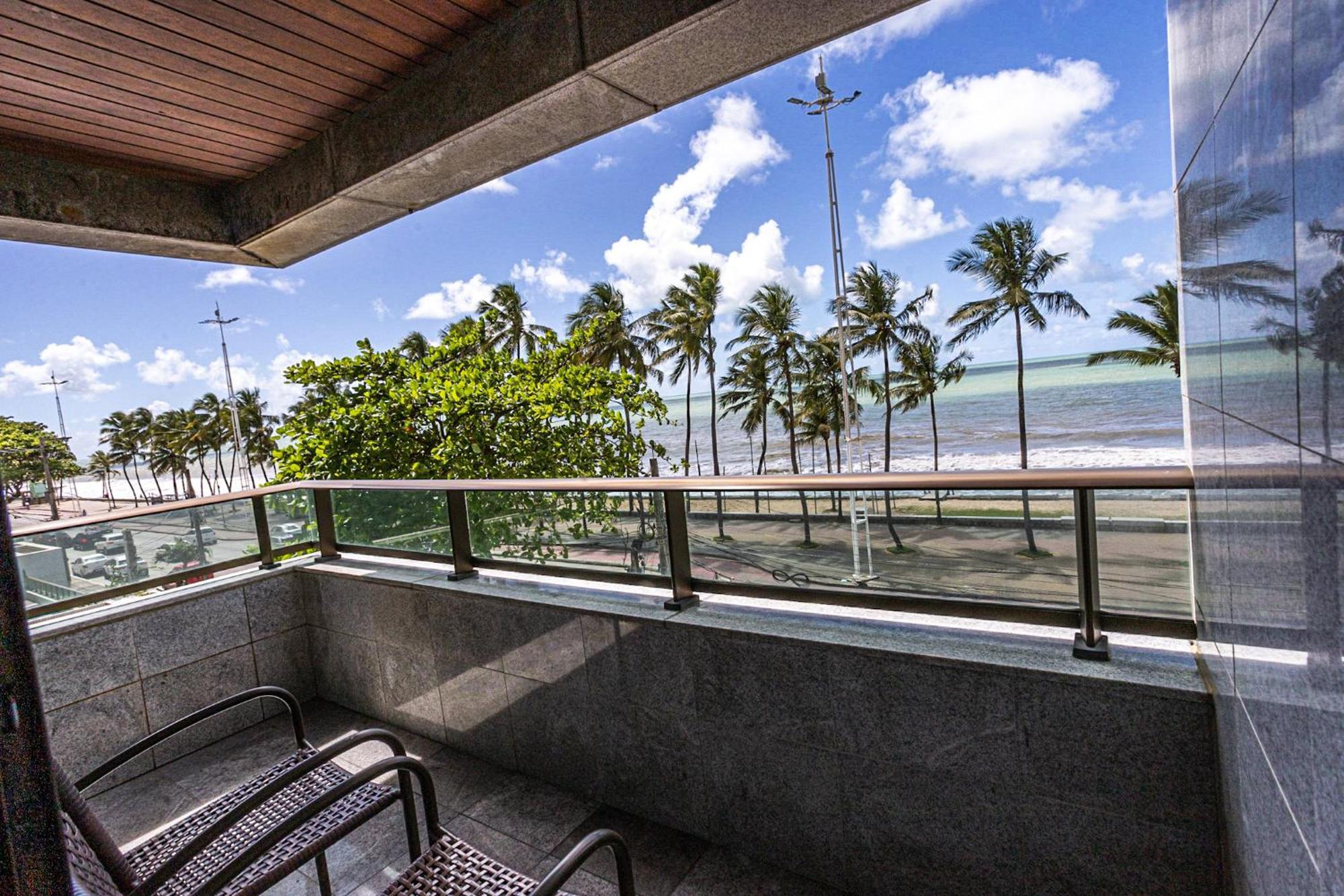 Nobile Residences Maria Frazao Recife Eksteriør bilde