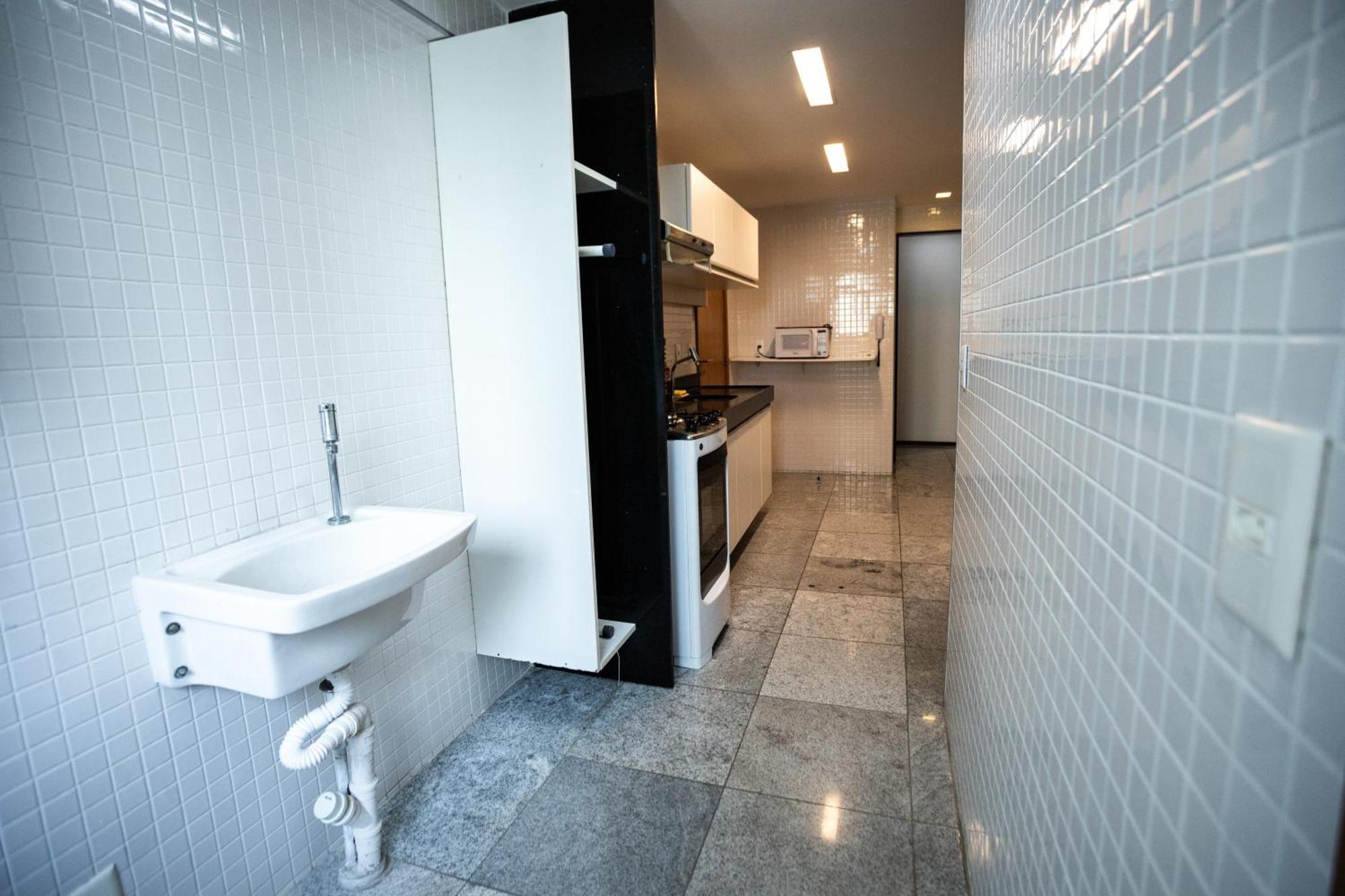Nobile Residences Maria Frazao Recife Eksteriør bilde