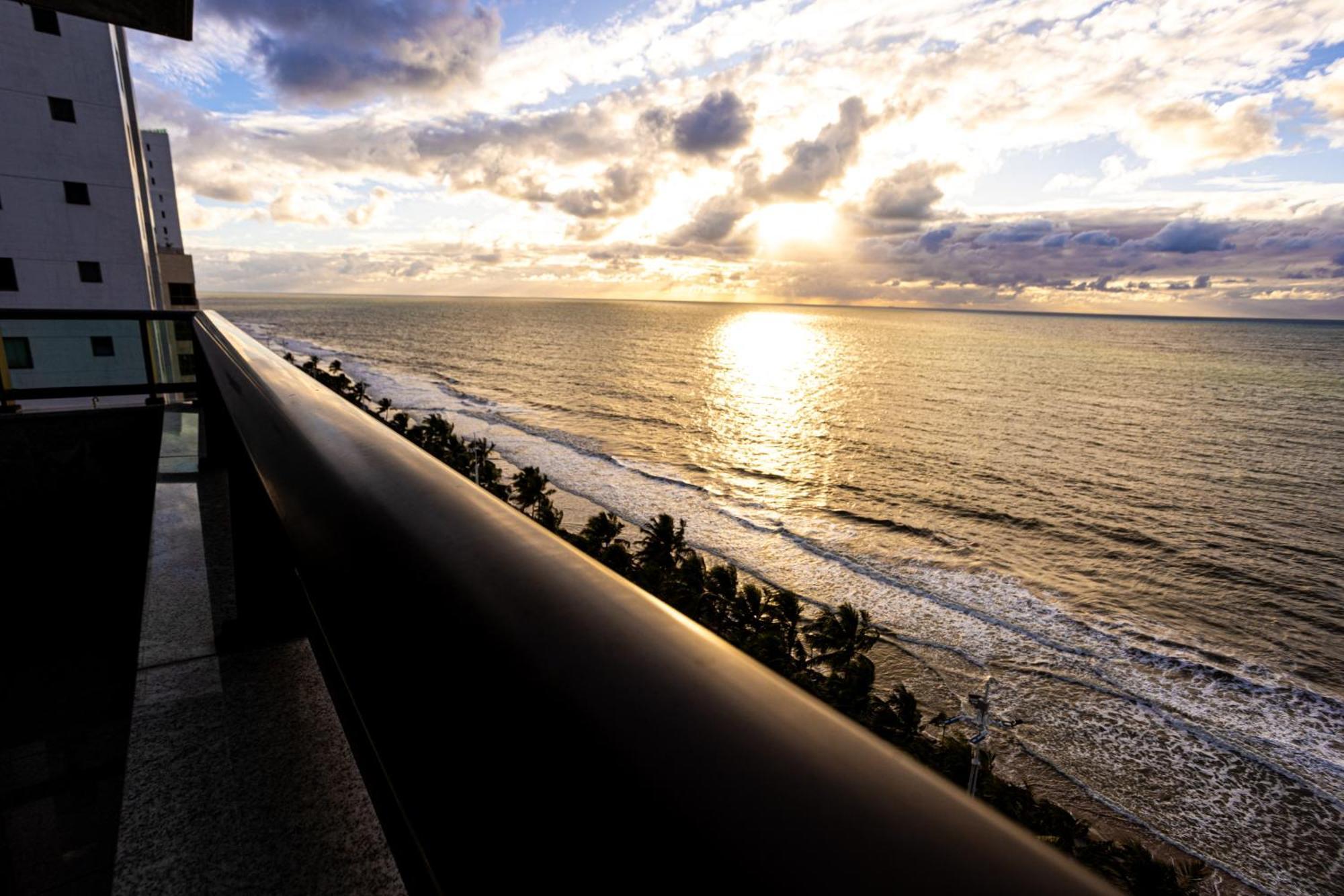 Nobile Residences Maria Frazao Recife Eksteriør bilde