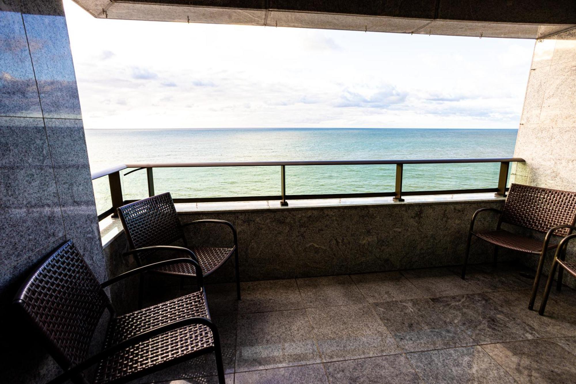 Nobile Residences Maria Frazao Recife Eksteriør bilde