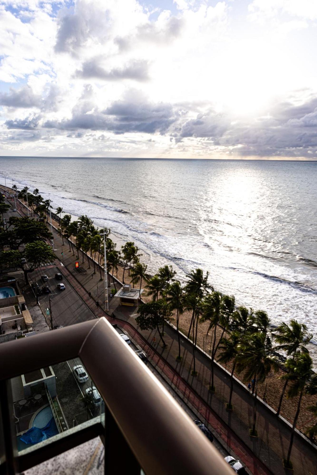 Nobile Residences Maria Frazao Recife Eksteriør bilde