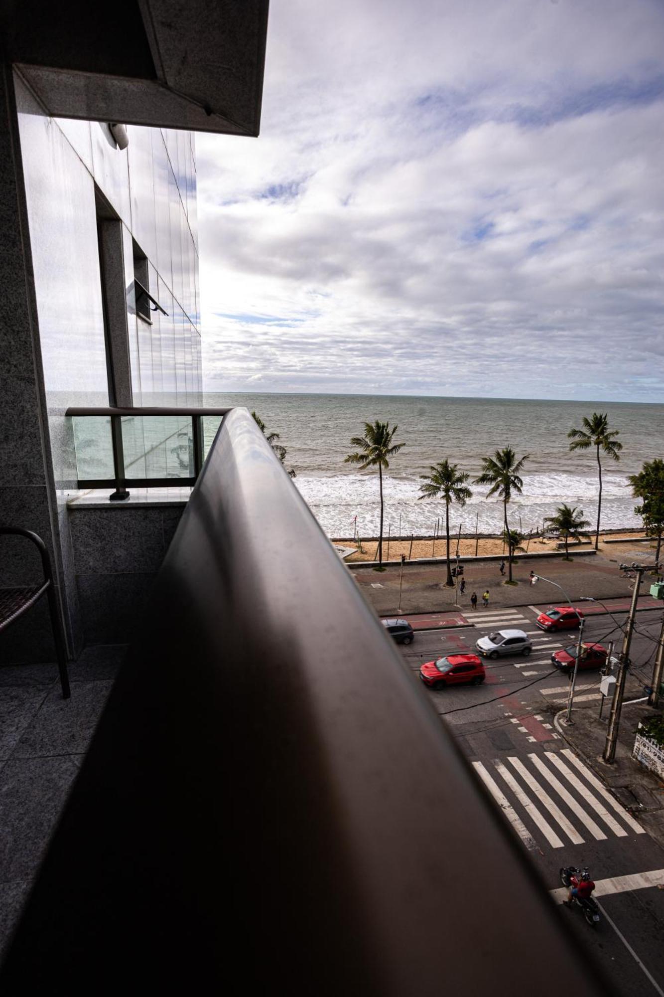 Nobile Residences Maria Frazao Recife Eksteriør bilde
