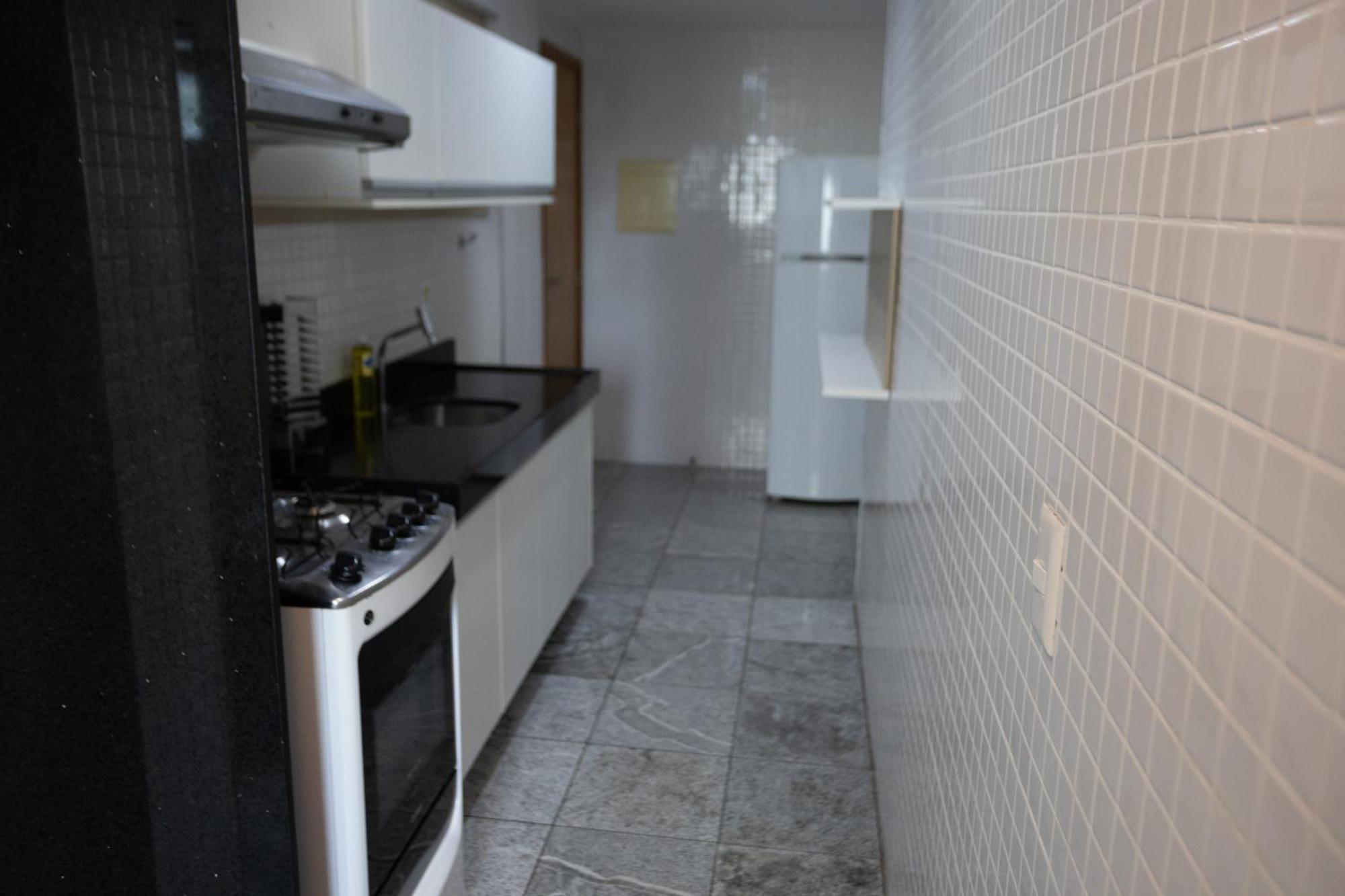 Nobile Residences Maria Frazao Recife Eksteriør bilde