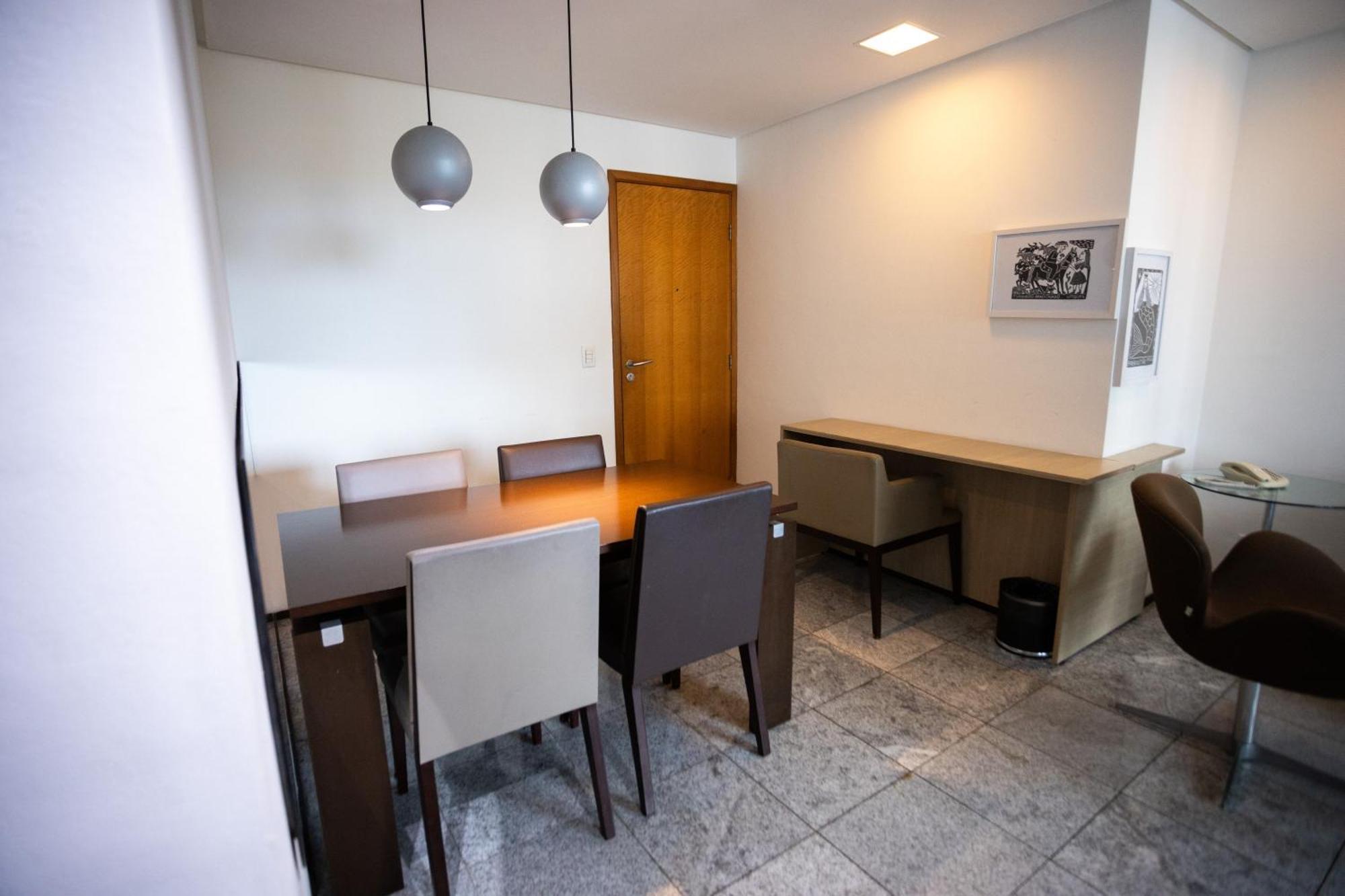 Nobile Residences Maria Frazao Recife Eksteriør bilde
