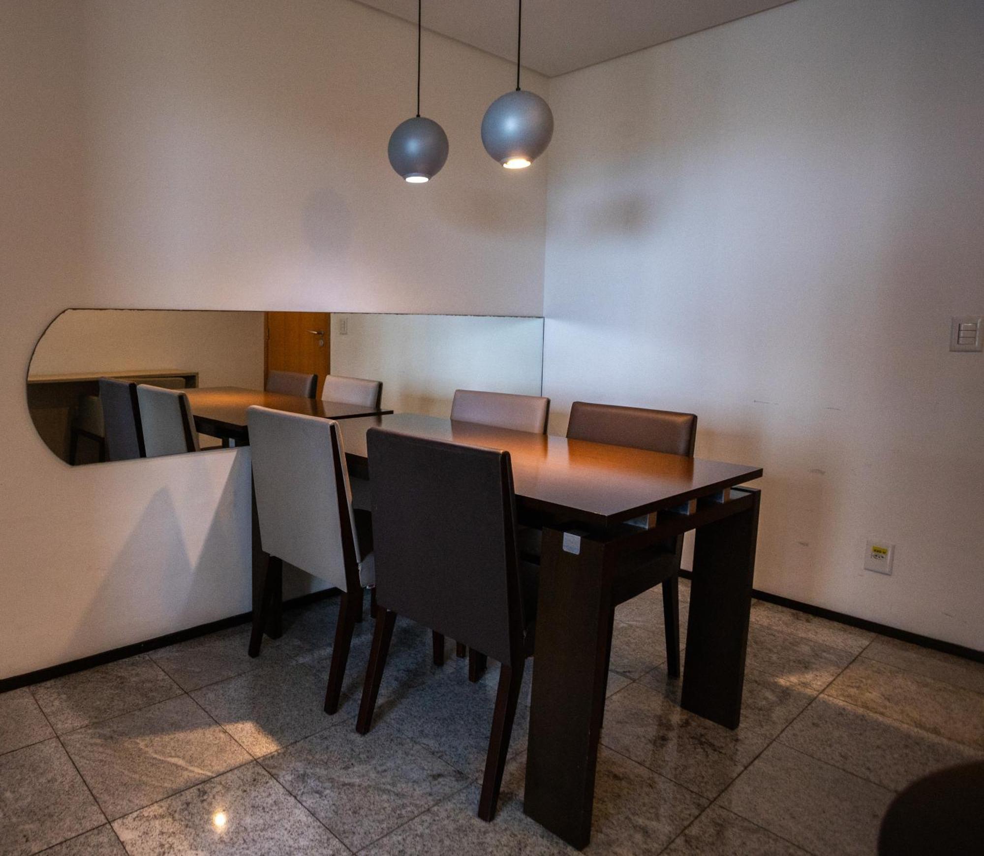 Nobile Residences Maria Frazao Recife Eksteriør bilde