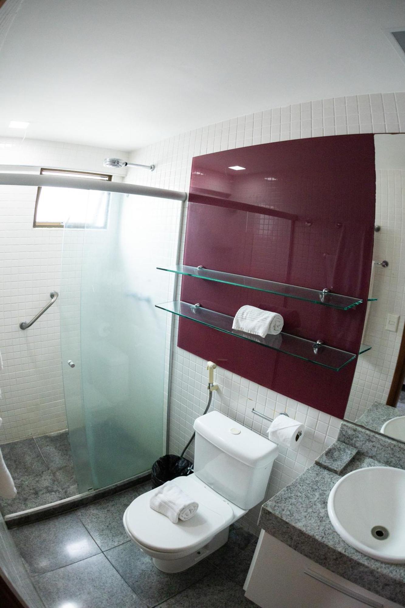Nobile Residences Maria Frazao Recife Eksteriør bilde
