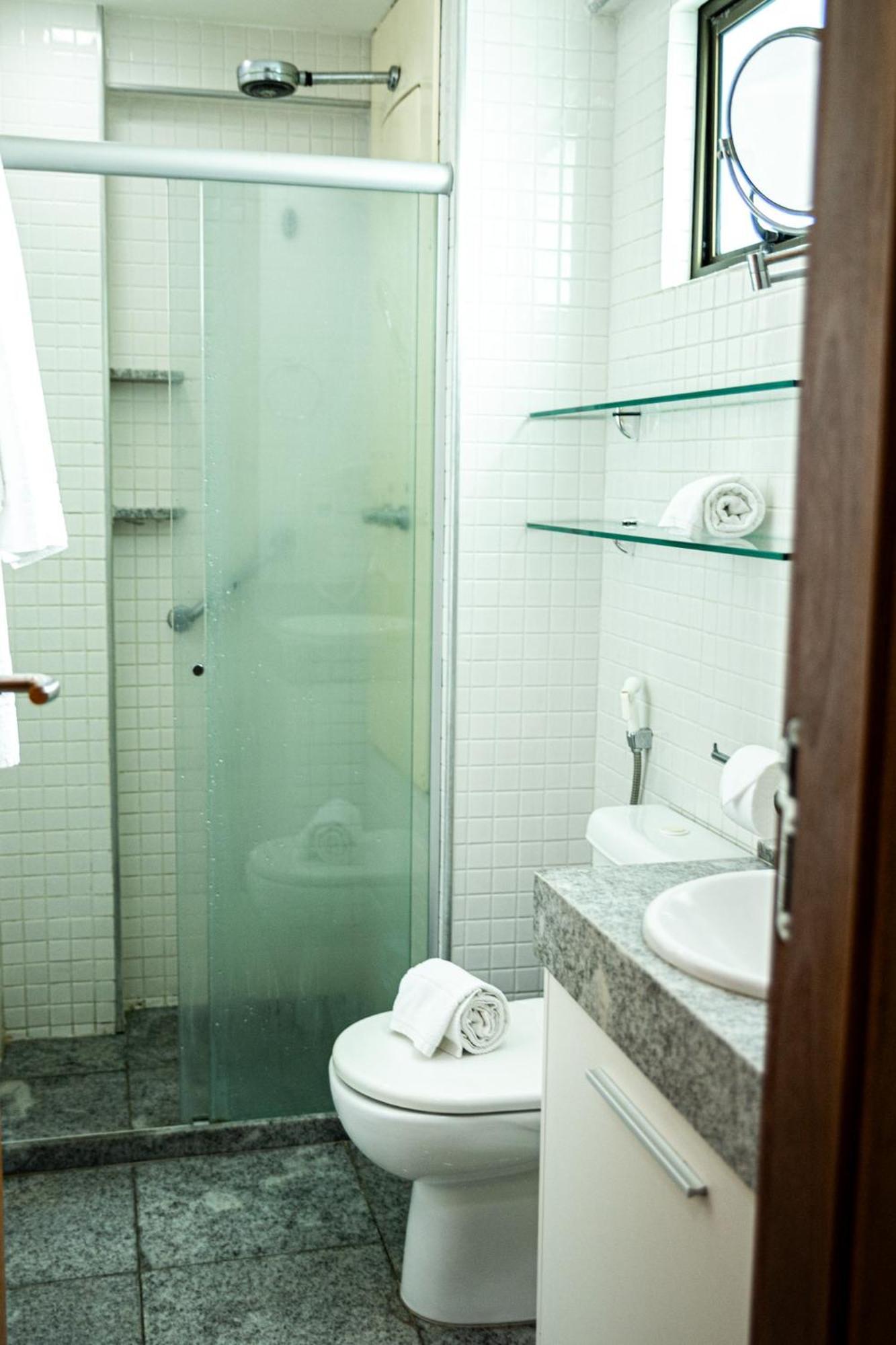 Nobile Residences Maria Frazao Recife Eksteriør bilde