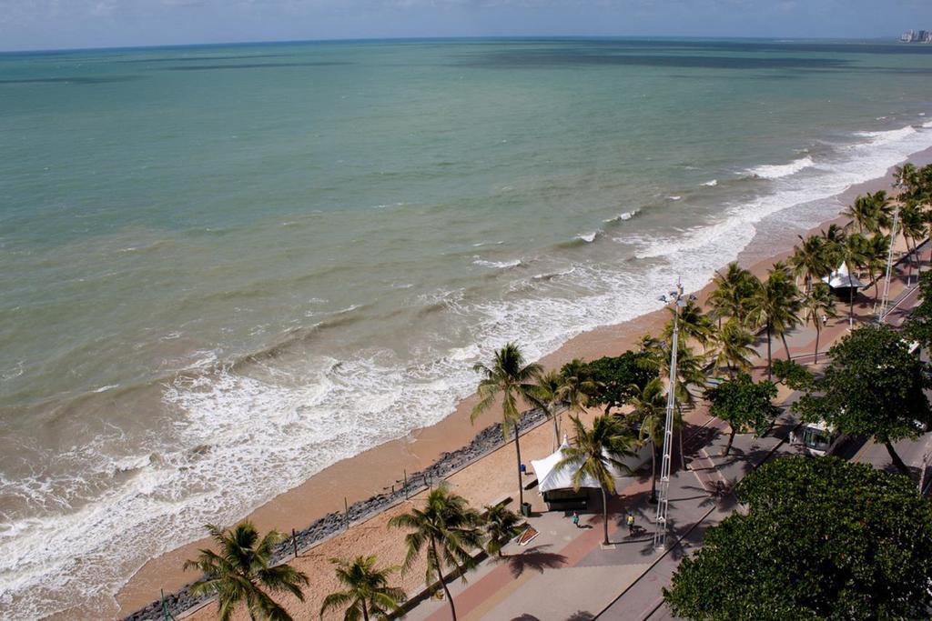 Nobile Residences Maria Frazao Recife Eksteriør bilde