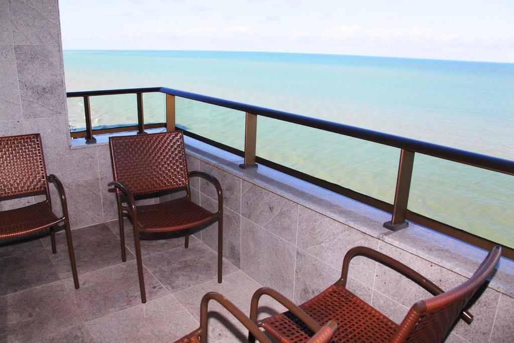 Nobile Residences Maria Frazao Recife Eksteriør bilde