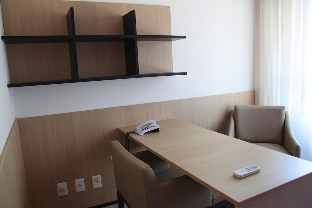 Nobile Residences Maria Frazao Recife Eksteriør bilde